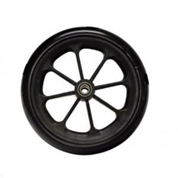 Front Caster for Cruiser X4 Wheelchair