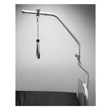 Joerns Bed Trapeze for Ultra Care Bed