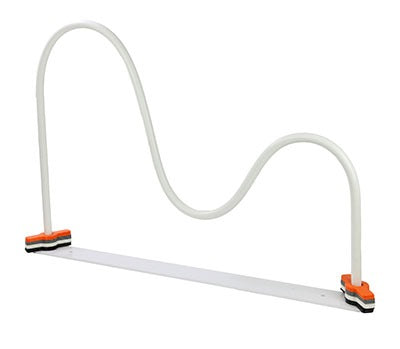 Shoulder Arc with Double Curve