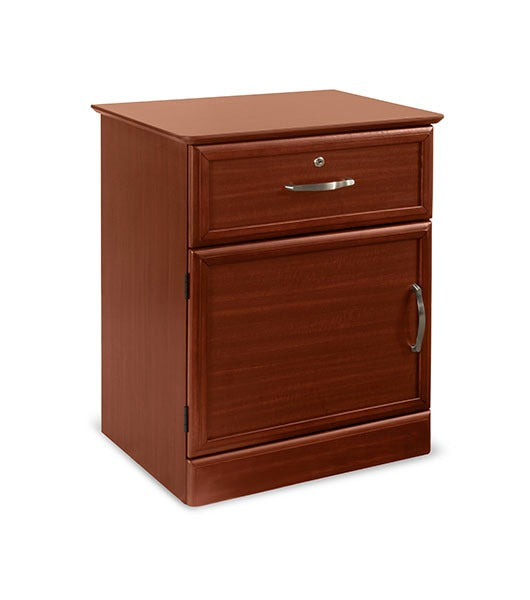 Hamilton Collection 1 Drawer Nightstand