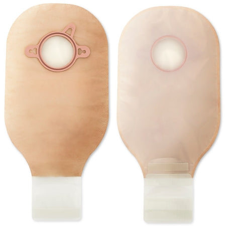 Ostomy Drainable Pouch Two Piece System
