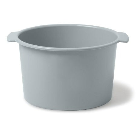 Economy Commode Bucket No Lid or Handle