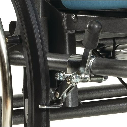 Hand Brakes with Brackets for 13" Wheels Pair