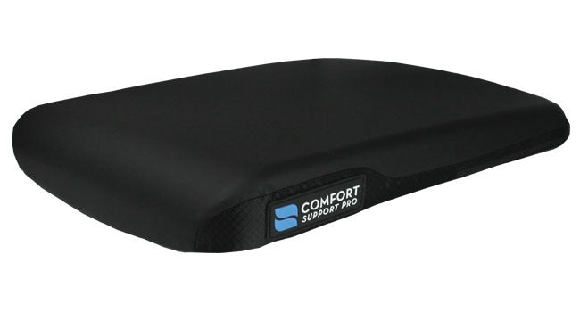 Comfort Support Pro Zero Elevation Flat Cushion