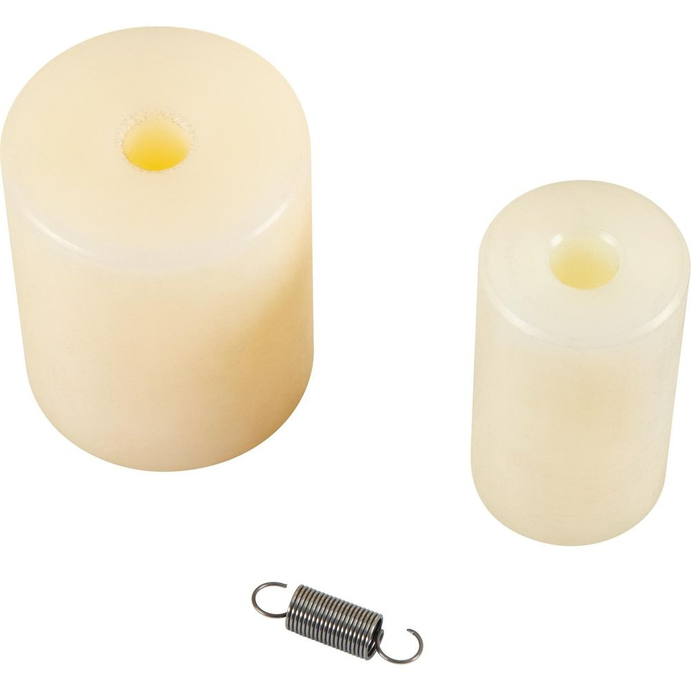 Floor Lock Spring Roller Assembly for EasyCare Series Bed