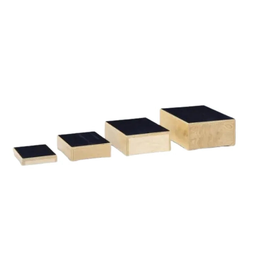 Bailey Nested Climbing Stools and Steps