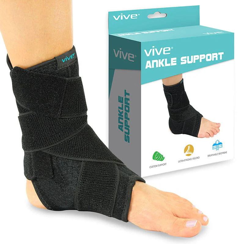 Vive Ankle Brace