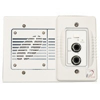 Replacement for Ektacom HBB-200B Double Station 1/4" Jack