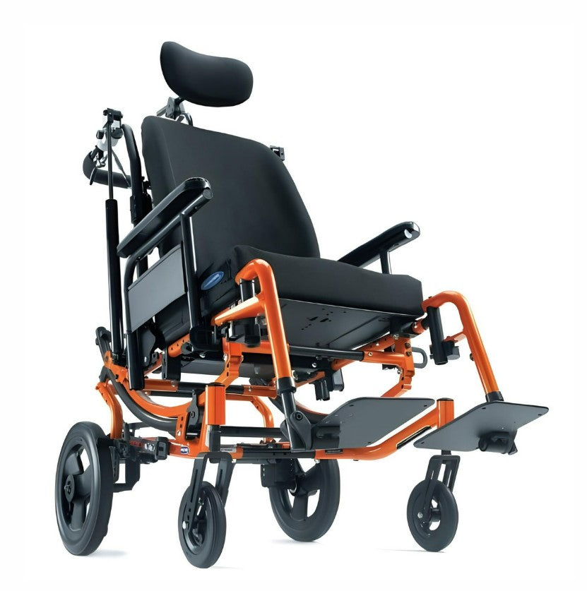 Invacare Solara 3G Tilt in Space Wheelchair