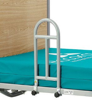 Accora Bed Lever Assist Bar for FloorBed 1 and FloorBed 1 Plus