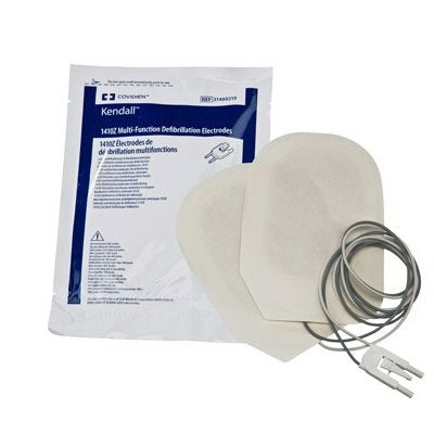 Kendall Defibrillator Electrode Pad