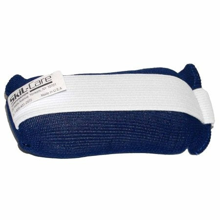 Universal Sheepskin Filled Cushion Grip