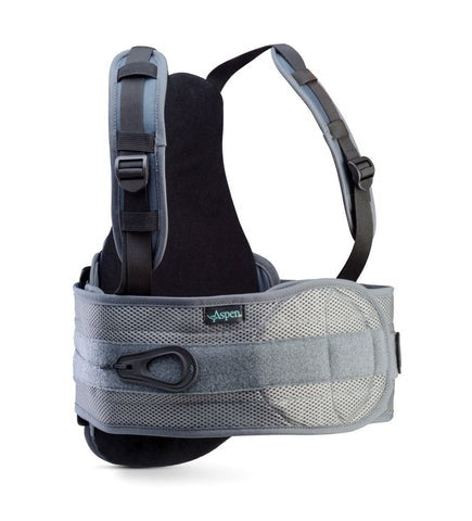 Aspen OTS TLSO 457 Adjustable 28" to 54"