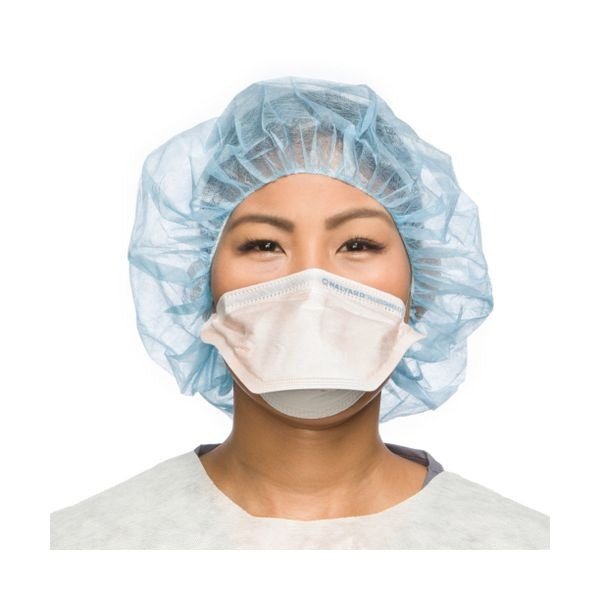 Halyard Fluidshield Surgical N95 Respirators