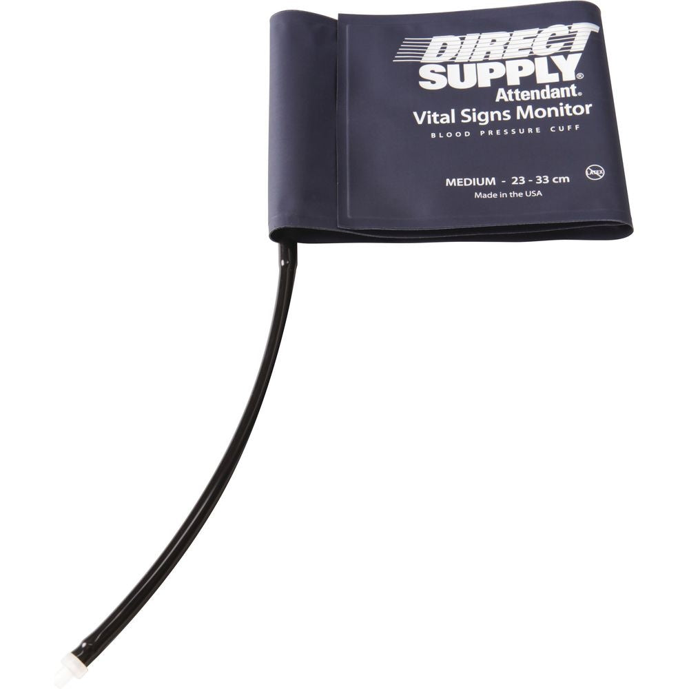 Attendant Blood Pressure Cuff for AVM1