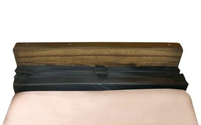 The Halo Bed Gap Eliminator