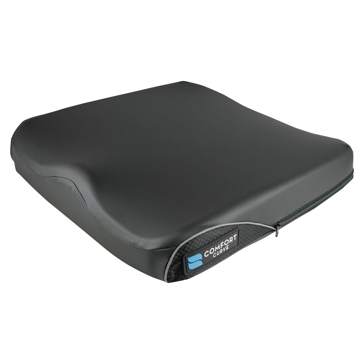 Comfort Curve Contoured Seat Cushion Comfort-Tek Cover