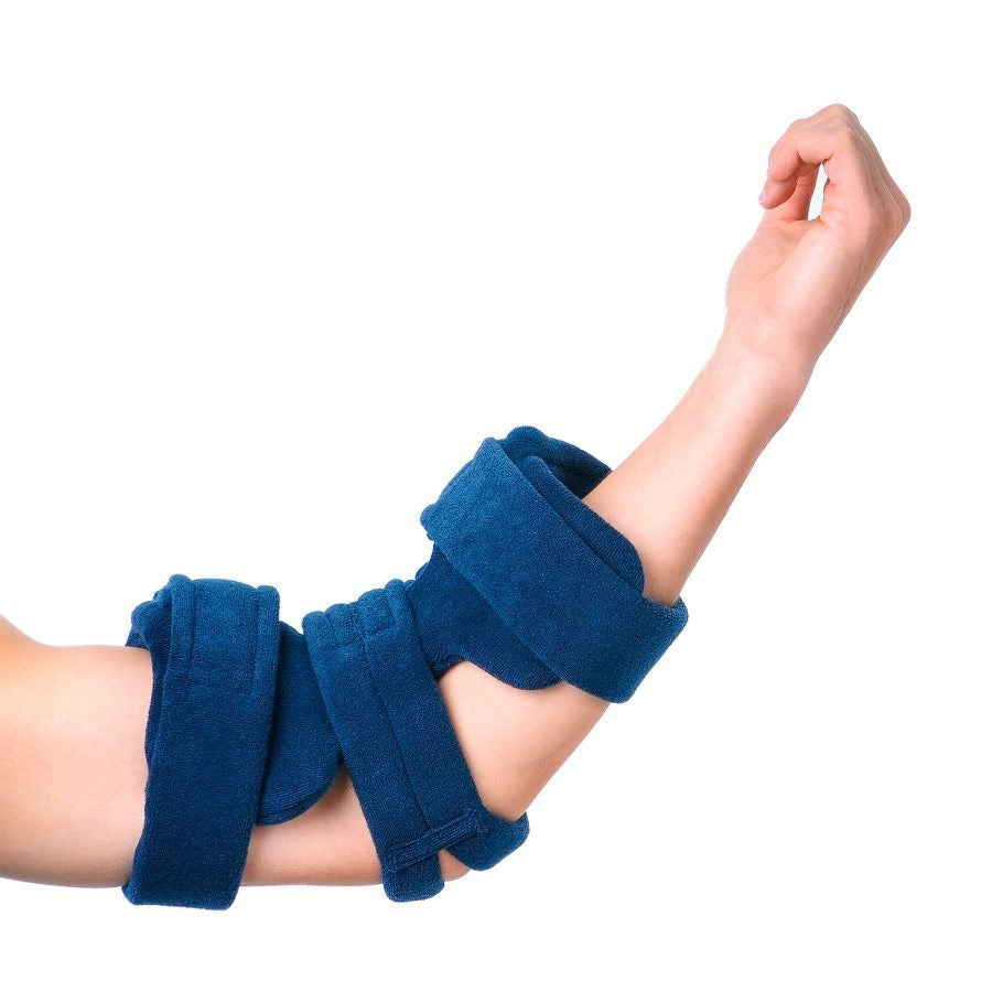 Comfy Splint Elbow Orthosis Cover
