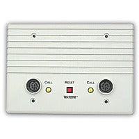 Tektone Dual Patient Station 8 pin DIN