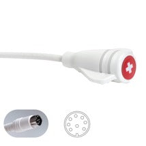 CleanCall Call Cord for Jeron Pro-Alert 640 and Provider 680
