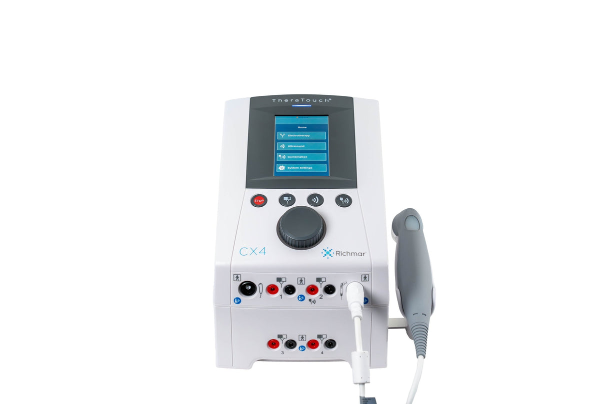 Theratouch CX4 Clinical US-Stim Combo