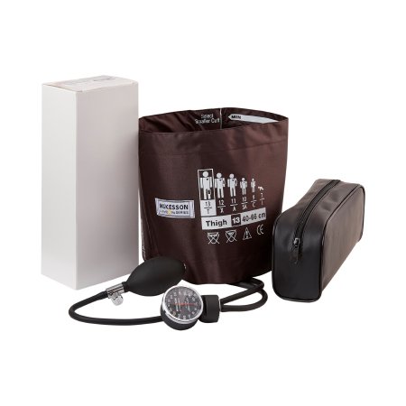 Aneroid Sphygmomanometer Unit Basic