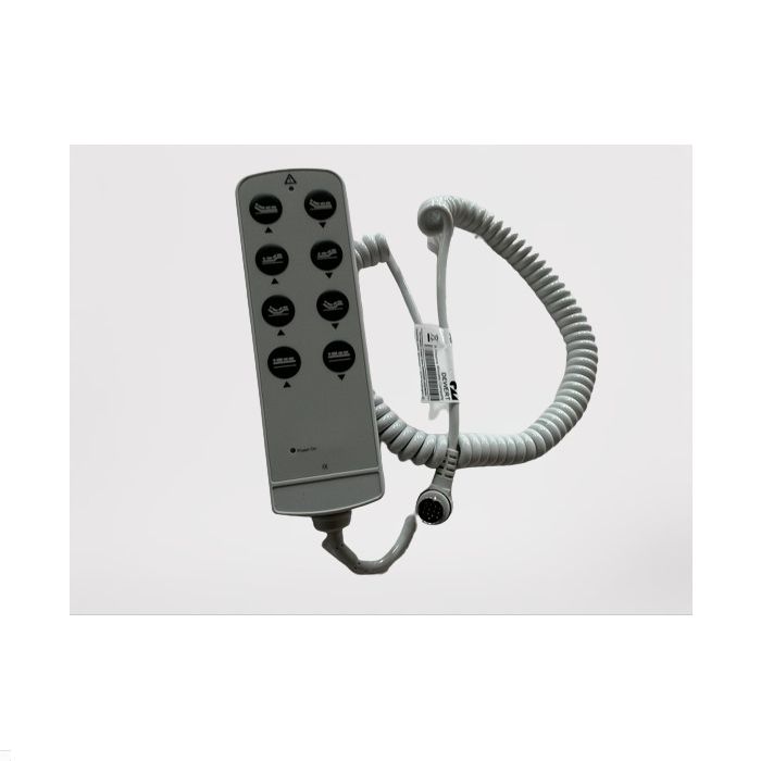 Hand Pendant with Extended Cord for Drive Prime Bed