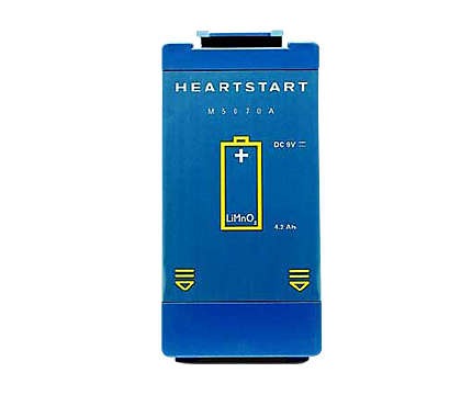 Philips HeartStart Battery