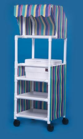Party Ice Cart Shelf for IC40