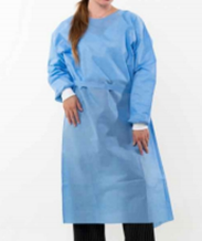 Non Woven Disposable Gowns