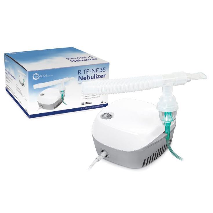 Nebulizer Compressor