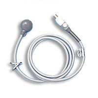 Presscall Cord Rauland 8 Pin DIN Plug