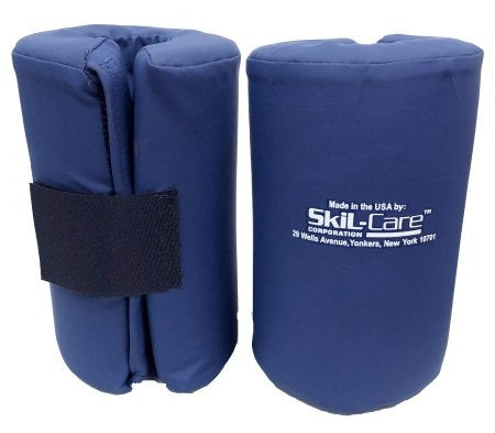 Leg Bolster For Wheelchair 4" X 6.5"