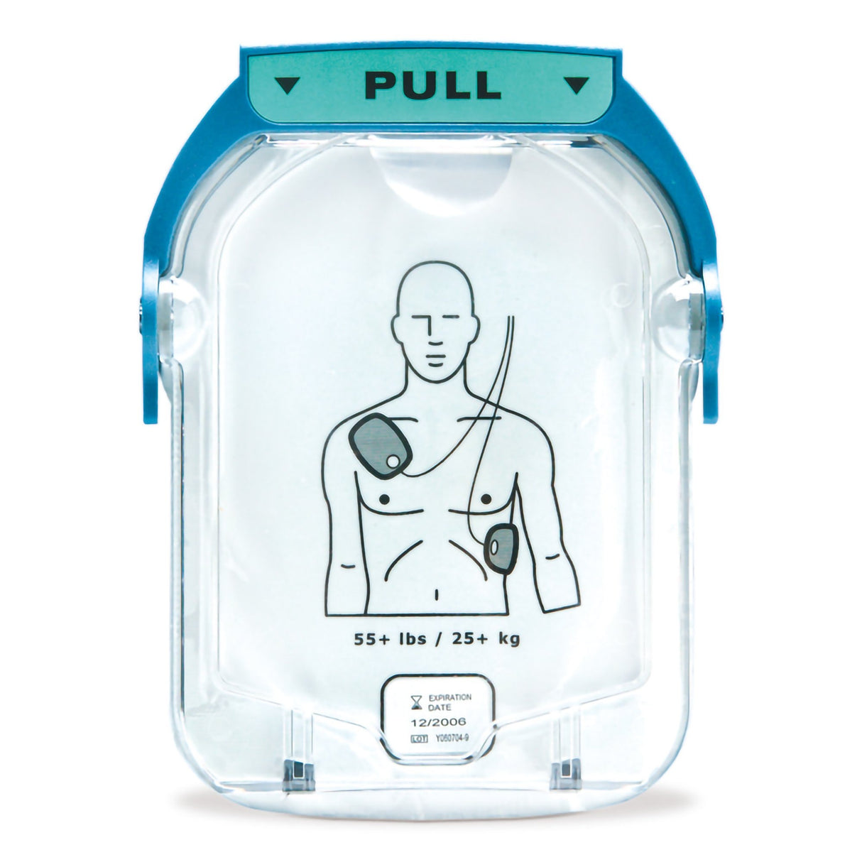 Philips HeartStart OnSite Adult Smart Pads