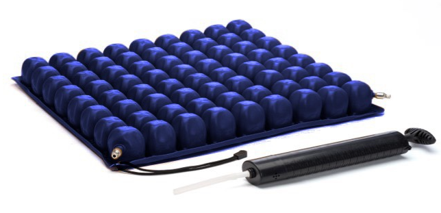 Protekt O2 Wheelchair Cushions