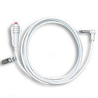 Callcare Single Momentary Cord 10 ft 1/4 in Plug