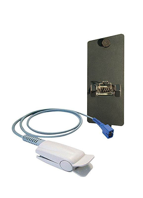SpO2 Module for ADView 2 Modular Diagnostic Station