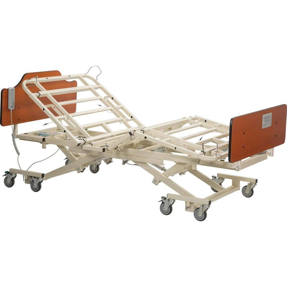 Panacea 8000 Bariatric Bed Frame Only 800lb Capacity