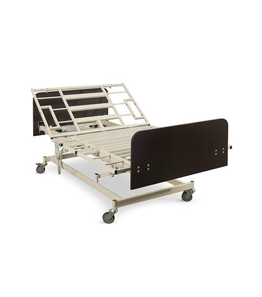 MedaCure American Spirit Expandable Width LTC Bed 550 lb