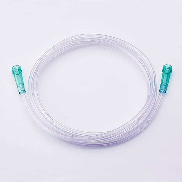 02 Life Oxygen Tubing Crush Resistant 7'