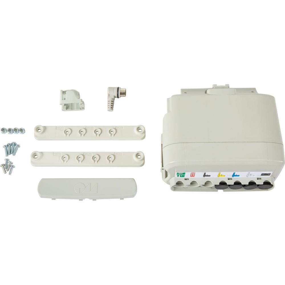 Control Box for Panacea 6300