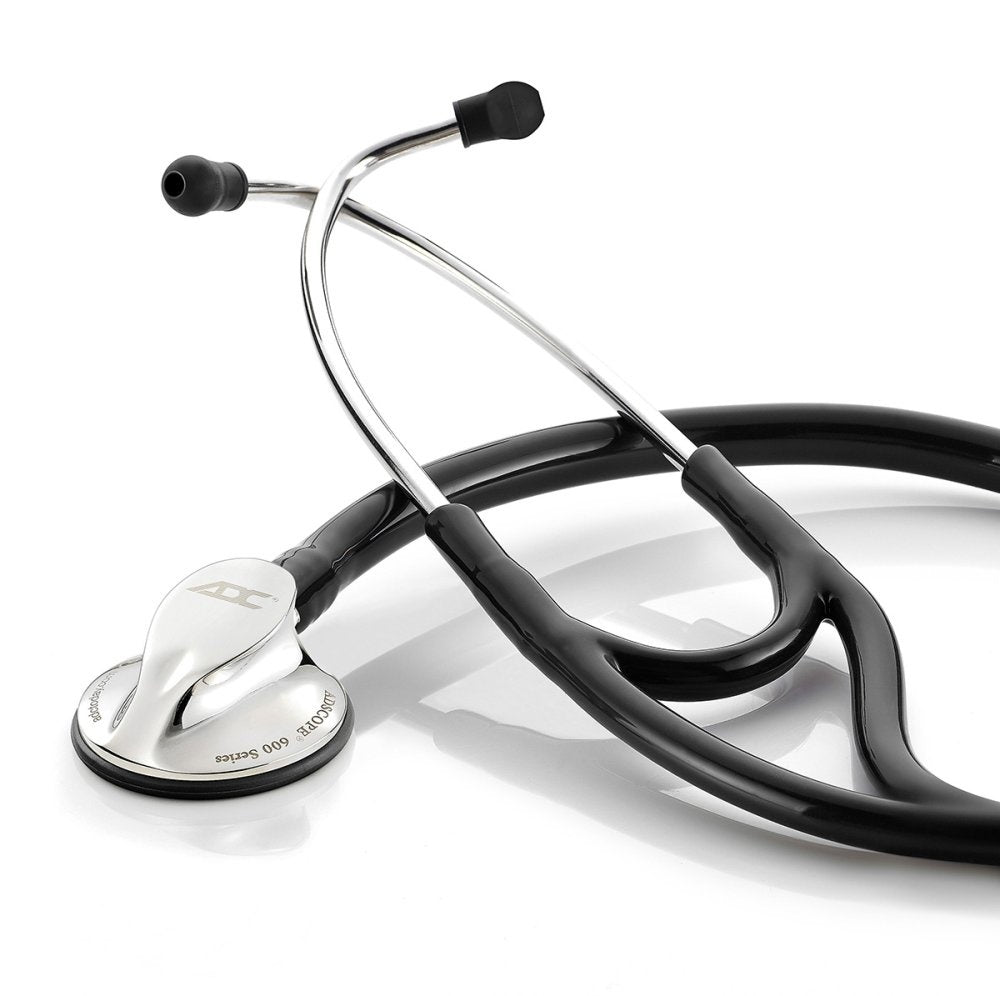 Adscope 600 Platinum Cardiology Stethoscope