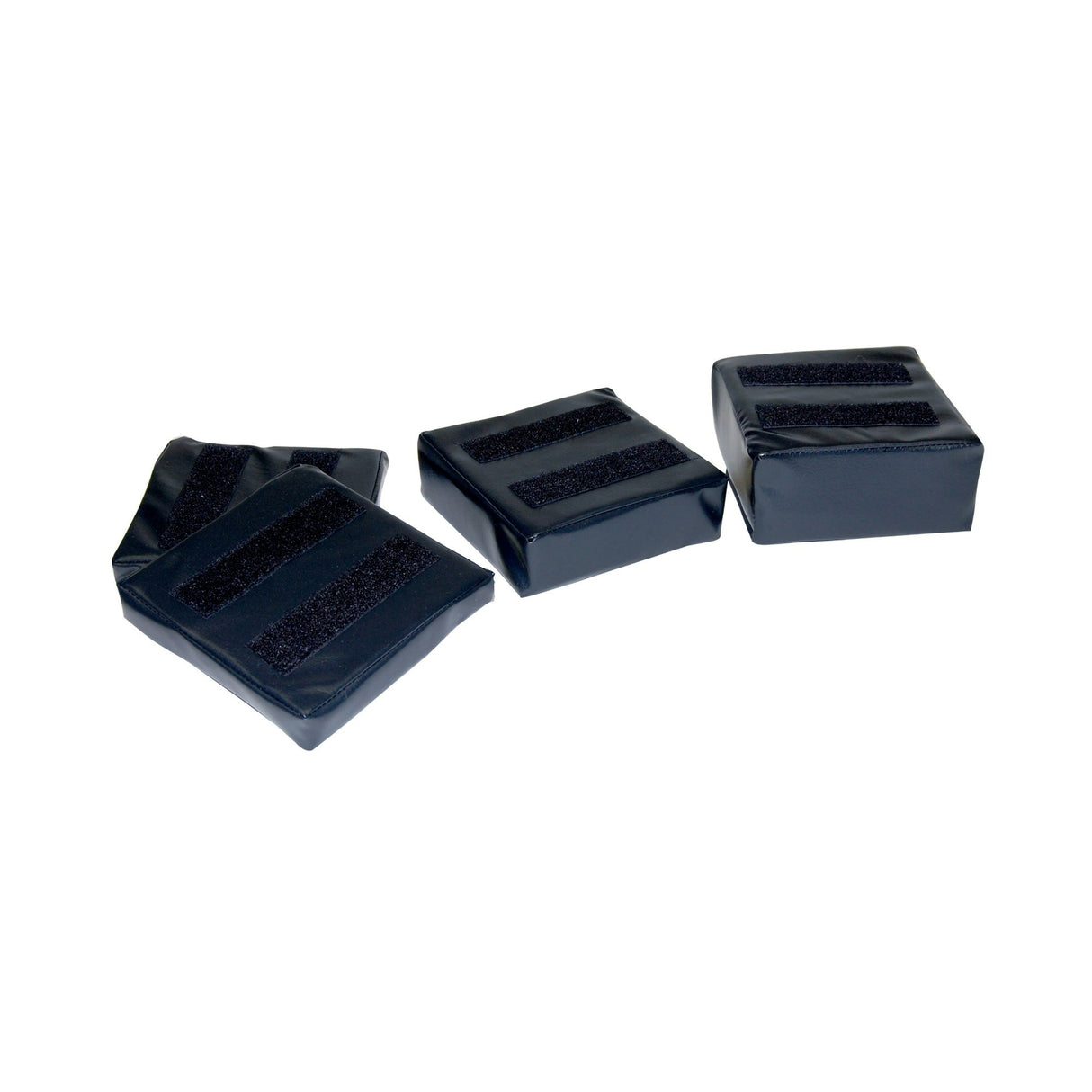 Contracture Accommodation Kit for Foot Cradle