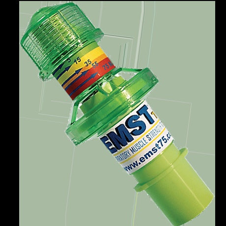 Expiratory Muscle Strength Trainer