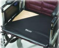 Solid Seat Platform 18" X 16"