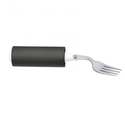 Easy Hold Angled Utensil Offset Spork