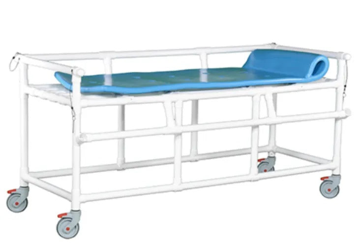 IPU Replacement Foam Mat for Shower Gurney
