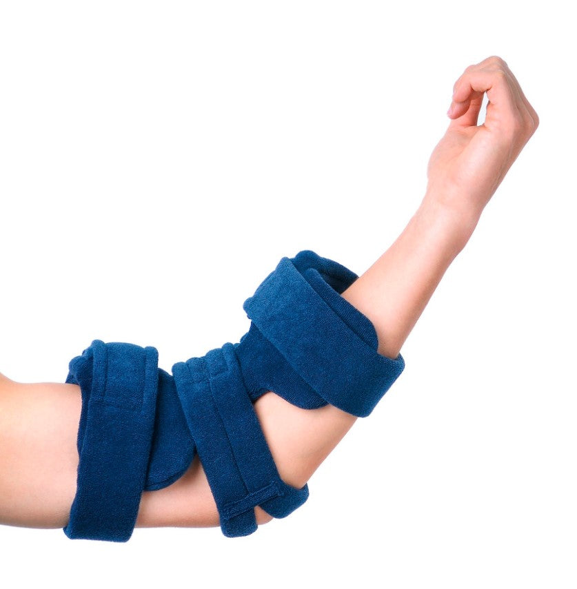 ComfySplints Elbow Orthosis