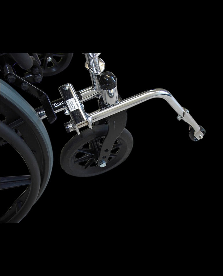 Universal Fit Adjustable Front Anti Tippers