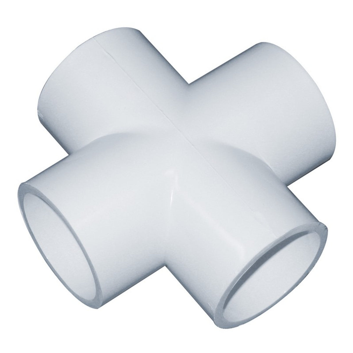 MJM Fitting 4 Way Cross for Shower Chair